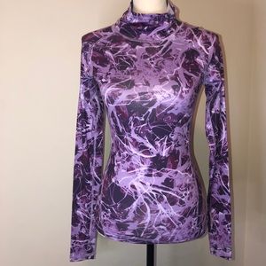 Champion long sleeve top